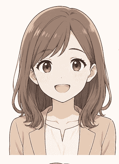 あかりのアバター