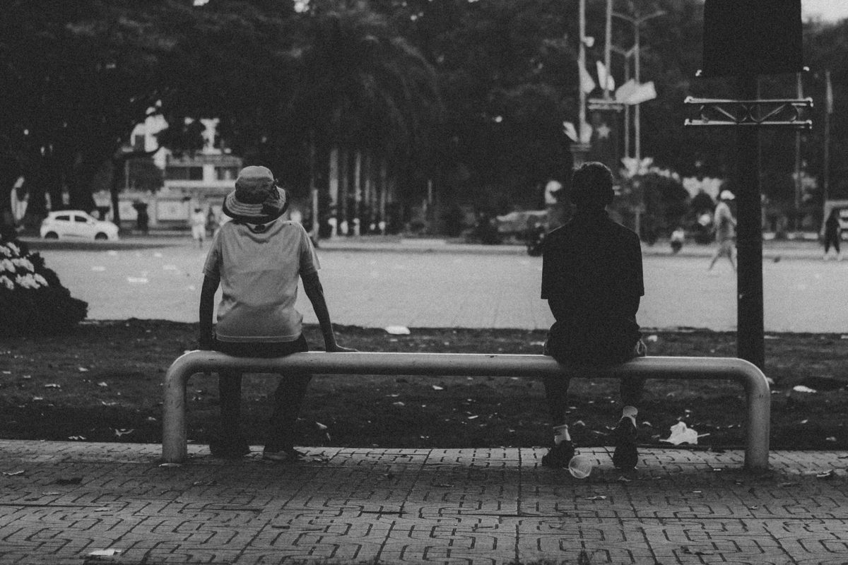 私が友人を「無言」にさせてしまった話