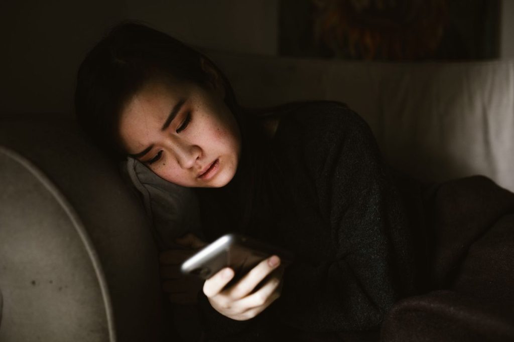 「休んでいる」のに回復できない落とし穴
