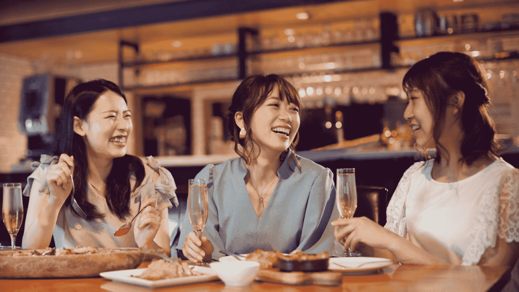 休職中に友達と会う