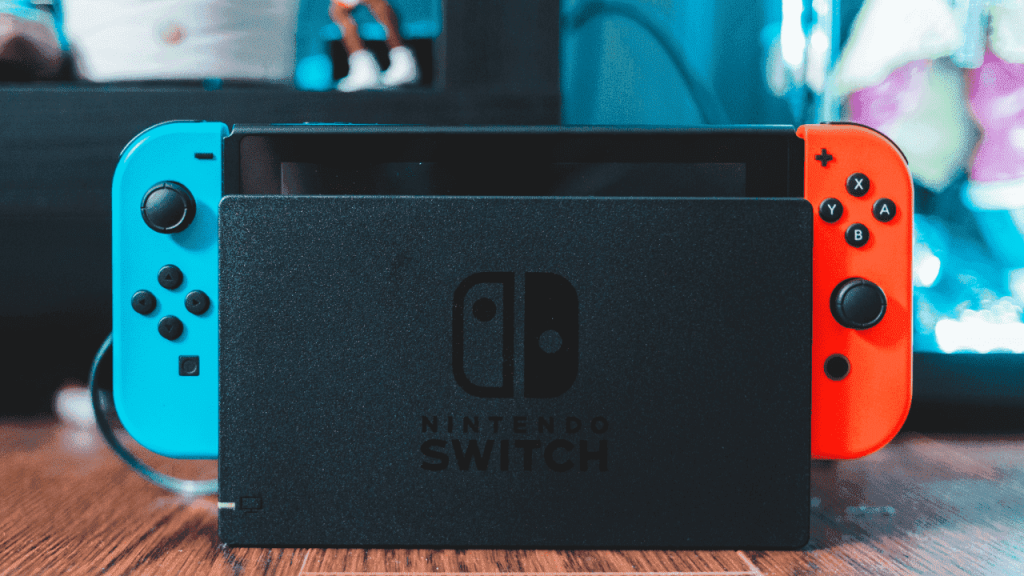 Switch