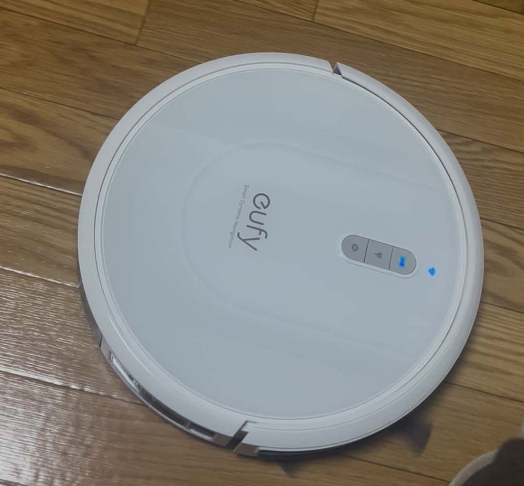 アンカー(Anker)のロボット掃除機
