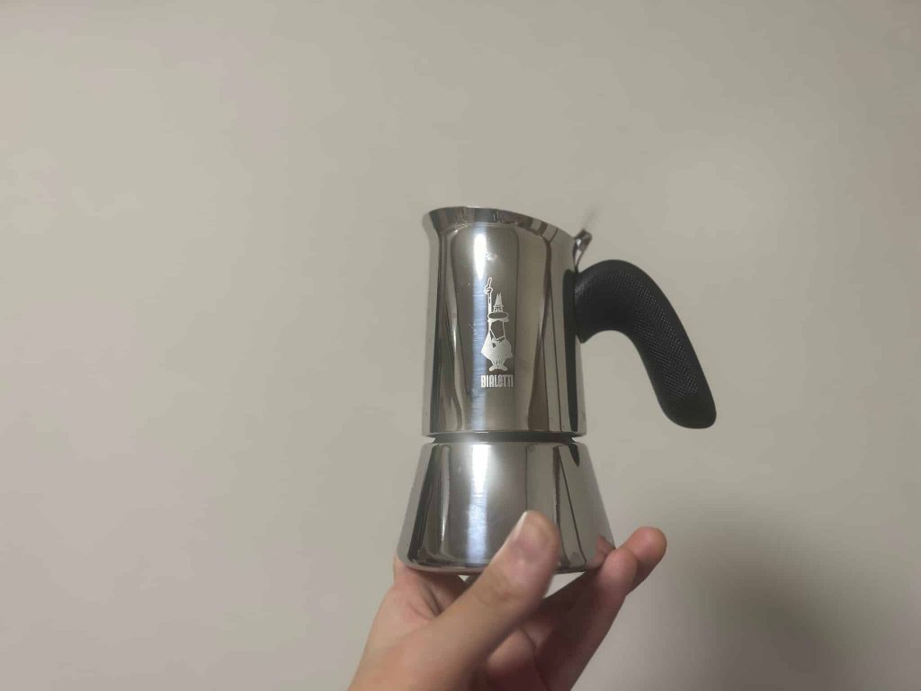 ビアレッティ